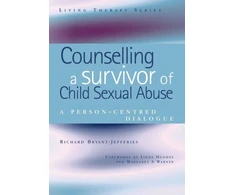 KNYGA Bryant Jefferies Counselling a Survivor of Child Sexual Abuse