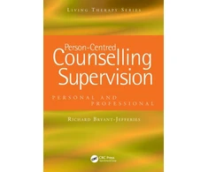 KNYGA Bryant Jefferies Person-Centred Counselling Supervision