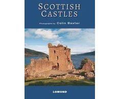 KNYGA Bryn Havord Scottish Castles
