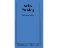 KNYGA Bryna Turner At The Wedding
