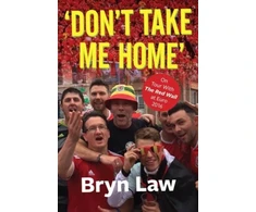 KNYGA Brynn Lawler Don't Take Me Home
