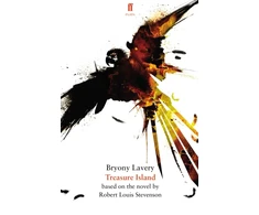 KNYGA Bryony Lavery Treasure Island