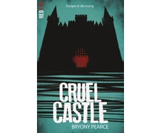 KNYGA Bryony Pearce Cruel Castle