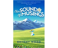 KNYGA Bryony Wood Sound of Musings