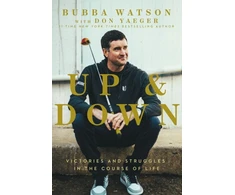 KNYGA Bubba Watson Up and Down