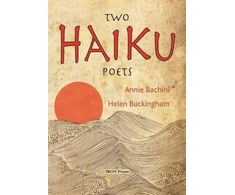 KNYGA Buckingham Bachini Two Haiku Poets