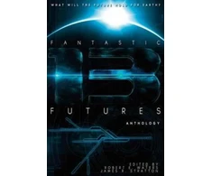 KNYGA Bud Sparhawk Fantastic Futures 13