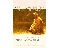 KNYGA Buddhadasa Bhikkhu Seeing with the Eye of Dhamma