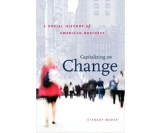 KNYGA Buder Capitalizing on Change