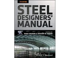 KNYGA Buick Davison Steel Designers' Manual