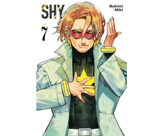 KNYGA Bukimi Miki Shy, Vol. 7