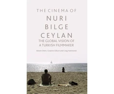 KNYGA Bulent Diken Cinema of Nuri Bilge Ceylan