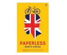 KNYGA Buntu Siwisa Paperless