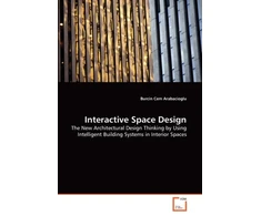 KNYGA Burcin Cem Arabacioglu Interactive Space Design