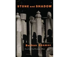 KNYGA Burhan Sonmez Stone and Shadow