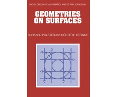 KNYGA Burkard Polster Geometries on Surfaces