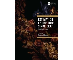 KNYGA Burkhard Madea Estimation of the Time Since Death