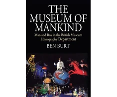 KNYGA Burt Ben Museum of Mankind
