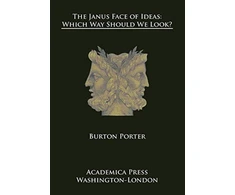 KNYGA Burton Porter Janus Face of Ideas
