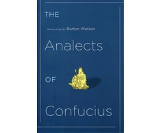 KNYGA Burton Watson Analects of Confucius