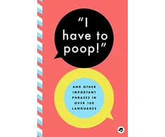 KNYGA Bushel &amp; Bushel &amp; Peck Books I Have to Poop