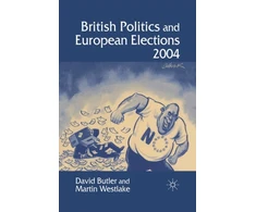 KNYGA Butler D British Politics and European Elections 2004