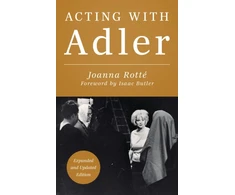 KNYGA Butler Rotte Acting with Adler