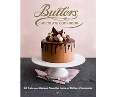 KNYGA Butlers Chocolates Butlers Chocolate Cookbook