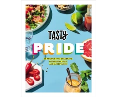 KNYGA Buzzfeeds Tasty Tasty Pride