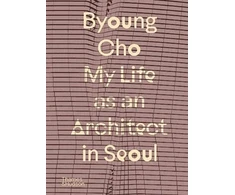 KNYGA Byoung Cho: My Life as An Architect in Seoul