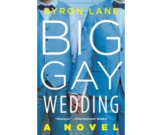 KNYGA Byron Lane Big Gay Wedding