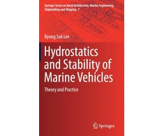 KNYGA Byung Suk Lee Hydrostatics and Stability of Marine Vehicles