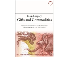 KNYGA C A Gregory Gifts and Commodities