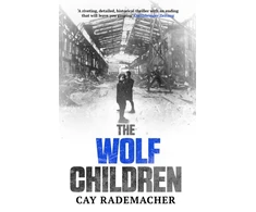 KNYGA Rademacher Wolf Children