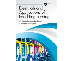 KNYGA C Anandharamakrishnan Essentials and Applications of Food Engineering