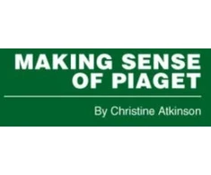 KNYGA C Atkinson Making Sense of Piaget