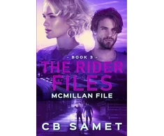 KNYGA C B Samet McMillan File