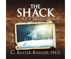 KNYGA C Baxter Kruger Shack Revisited.