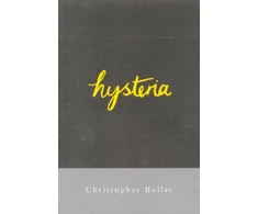 KNYGA C Bollas Hysteria