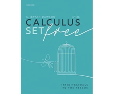 KNYGA C Bryan Dawson Calculus Set Free