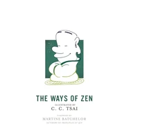 KNYGA C C Tsai Ways of Zen
