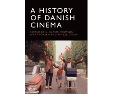 KNYGA C Claire Thomson History of Danish Cinema