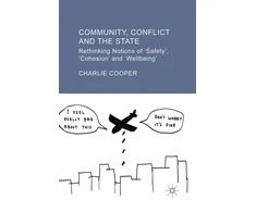 KNYGA C Cooper Community, Conflict and the State