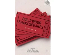 KNYGA C Dionne Bollywood Shakespeares
