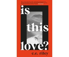 KNYGA C E Riley Is This Love?