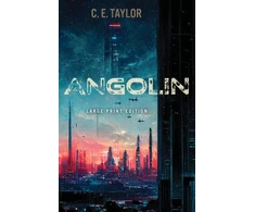 KNYGA C E Taylor Angolin (Large Print Edition)