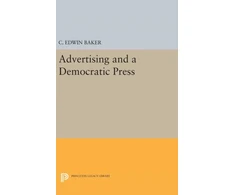 KNYGA C Edwin Baker Advertising and a Democratic Press