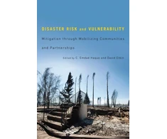 KNYGA C Emdad Haque Disaster Risk and Vulnerability