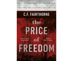 KNYGA C F Fairthorne Price of Freedom