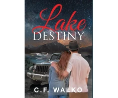 KNYGA C F Walko Lake Destiny
